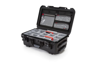 Image of Nanuk 935 R Collection Case w/ Lid Organizer / Divider