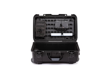 Image of Nanuk 935 Molle Panel Kit