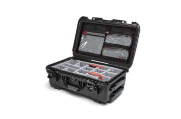 Image of Nanuk 935 R Collection Case w/ Lid Organizer / Divider