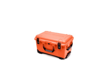 Image of Nanuk 938 Empty Case w/Survival Logo