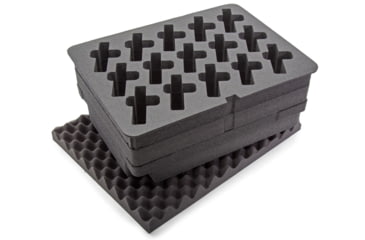 Image of Nanuk 950 Customized Replacement Insert Foam