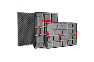 Image of Nanuk 975 Case Kit Padded Divider