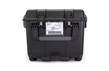 Image of Nanuk 975 No Pull Handle Case w/ Wheels / Padded Divider