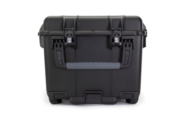 Image of Nanuk 975 No Pull Handle Case w/ Wheels / Padded Divider