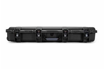 Image of Nanuk 985 Hard Gun Case w/Foam AR, 39.7in, Black, 985S-081BK-0A0-18249