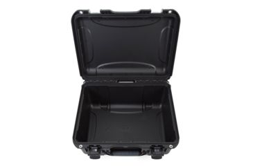 Image of Nanuk 933 Hard Case, 39.7in, Black, Large, 933S-000BK-0A0