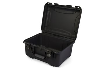 Image of Nanuk 933 Hard Case, 39.7in, Black, Large, 933S-000BK-0A0