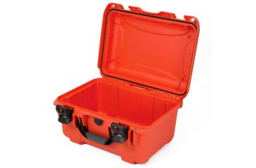 Image of Nanuk Case, Orange, Medium , 918S-000OR-0A0
