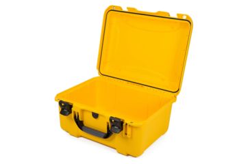 Image of Nanuk 933 Hard Case, 39.7in, Yellow, Large, 933S-000YL-0A0