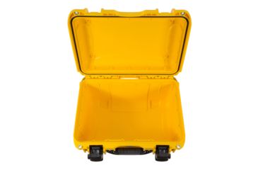Image of Nanuk Case, Yellow, Medium, 918S-000YL-0A0