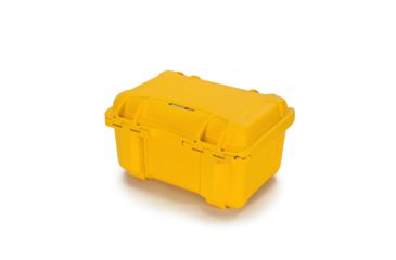 Image of Nanuk Case, Yellow, Medium, 918S-000YL-0A0
