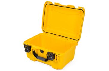 Image of Nanuk Case, Yellow, Medium, 918S-000YL-0A0