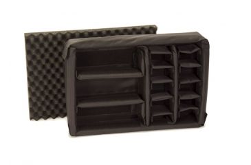 Image of Nanuk Padded Divider for 923 Nanuk Hard Case, Black, 60-92301-K