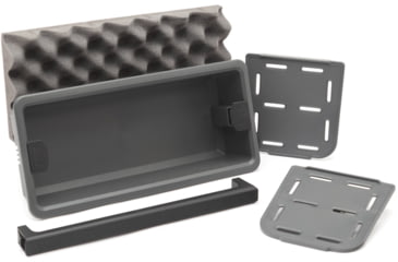 Image of Nanuk Plastic Tray And Rigid Divider For T30 Case, 30-T3001-K