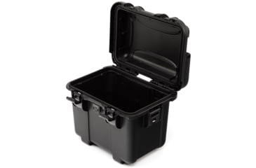 Image of Nanuk T20 Top Loader Case, Black, 11.19L, Small, T20S-000BK-0A0