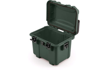 Image of Nanuk T20 Top Loader Case, Olive, 11.19L, Small, T20S-000OL-0A0