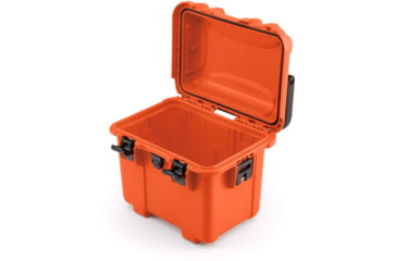 Image of Nanuk T20 Top Loader Case, Orange, 11.19L, Small, T20S-000OR-0A0