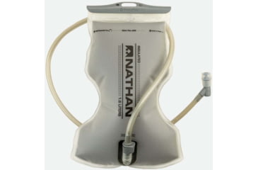 Image of Nathan Pinnacle 12l Vest Blue/lime Sm NS40240-60017-S