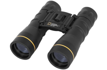 Image of National Geographic 10x32 Binocular, 80-01032-CP