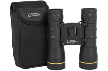 Image of National Geographic 10x32 Binocular, 80-01032-CP