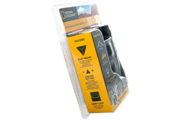 Image of National Geographic 10x32 Binocular, 80-01032-CP