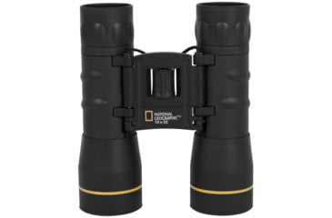 Image of National Geographic 10x32 Binocular, 80-01032-CP