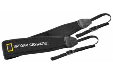 Image of National Geographic 8x42 Binocular, 80-00842-CP