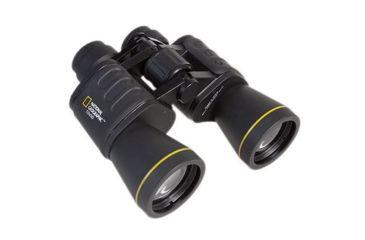 Image of National Geographic Porro Binoculars, 10x50, 80-11050