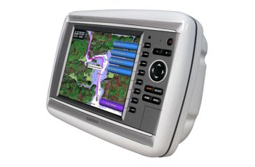 Image of NavPod SailPod f/Garmin GPSMAP 6008 &amp; 6208 f/12" Guard GP2056 39944