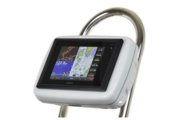 Image of NavPod SailPod Pre-Cut f/Garmin 8008/8208 f/9.5" Wide Guard GP1811 53904