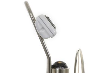 Image of NavPod SystemPod Pre-Cut f/Simrad NSS9 evo2 or B&amp;G Zeus&amp; 178; 9 &amp; 2 Instruments f/9.5&quot; Wide Guard GP1080-13 53863