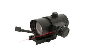 Image of Ncstar Red Dot Sight w/ QR DLB140R