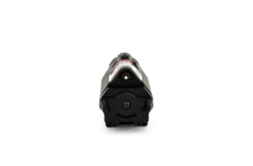 Image of NC Star Pistol &amp; Rifle Mount Red Laser Sight &amp; 3W LED Flashlight Kit, Black AQPFLS