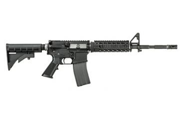 Image of NcStar Keymod Rail System 6.5IN