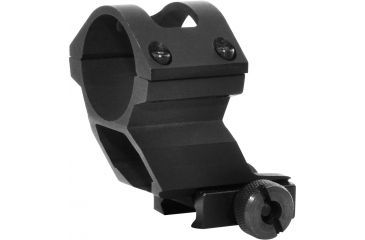 Image of NcStar 30Mm Cantilever Ring Mount Weaver Style 