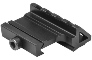 Image of NcStar 45 Degree Off-Set Rail Mount/Weaver Style MPR45