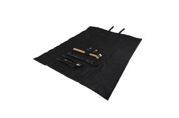 Image of AR15/M4 Gunsmithing Tool Kit, Black