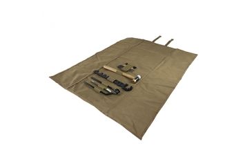 Image of AR15/M4 Gunsmithing Tool Kit, Tan