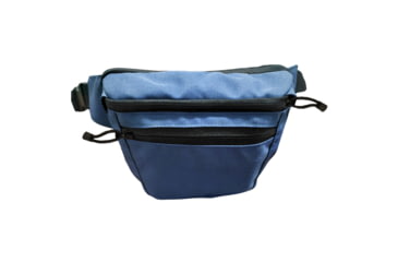Image of VISM CCW Fanny Pack, Blue, CVFP3057BL