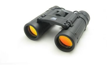 Image of NcSTAR Compact Binocular - 8x21 DOF Black Monocular / Ruby BOB821R