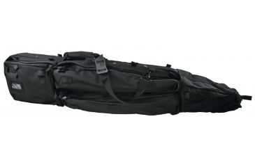 Image of NcStar Drag Bag Black CVDB2912B