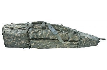 Image of NcStar Drag Bag Digital Camo Acu CVDB2912D