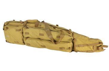 Image of NcStar Drag Bag Tan CVDB2912T