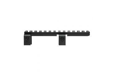 Image of NcSTAR MP5/HK Claw Scope Mount / Gen2, Black, MDMP5V2