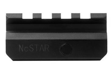 Image of NcSTAR AR15 Picatinny .75in. RISER/GEN 2 - Short MARFSV2