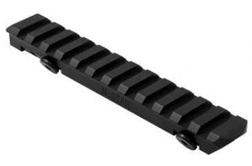 Image of NcSTAR RUGER MINI14 Picatinny Scope Rail Mount - Gen2 MRUBV2