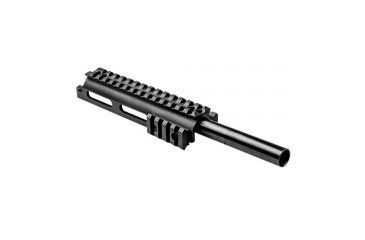 Image of NcStar SKS Gas Tube Scope Mount w/ Side Rails, Generation 2 235408