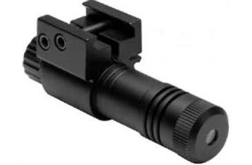 Image of NcSTAR Slim Line Green Laser A2PRLSG