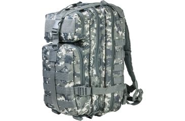 Image of NcSTAR Small Backpack, Digital Camo CBSD2949