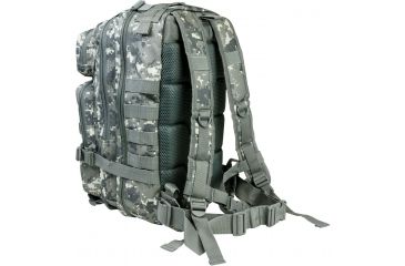 Image of NcSTAR Small Backpack, Digital Camo CBSD2949